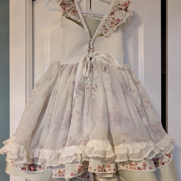 Dollcake In The Lime Light Dress - Picture 5 of 7